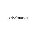 Artmarket Gallery logo